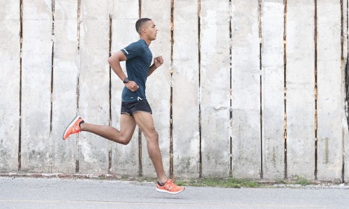 New Balance 发布速度型跑鞋 Fresh Foam Zante v3